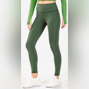 Fabletics High-Waisted Cold Weather Leggings
